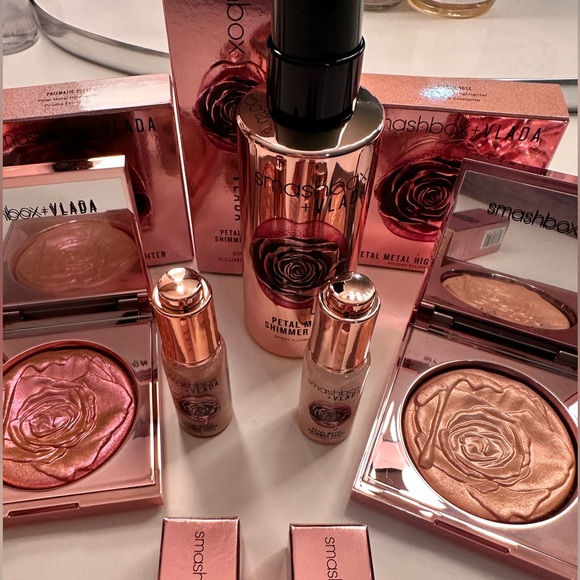 Limited edition Smashbox collection - Picture 5 of 6